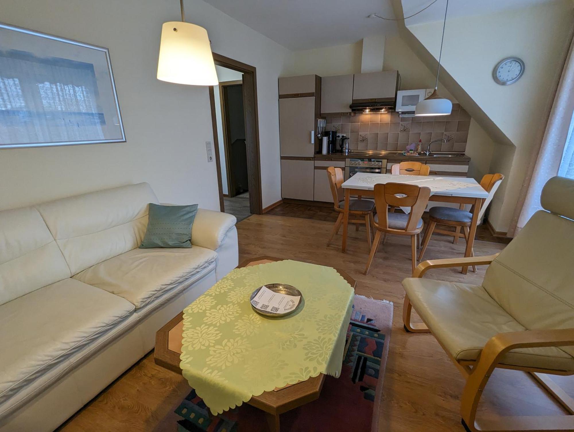 Haus Ekke Nekkepenn I, Whg 8 Apartment Wyk auf Foehr Exterior photo